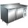 Стол морозильный Berg THP2200BT